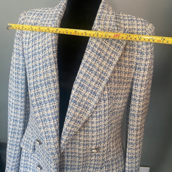 Zara blazer - Picture 7 of 7